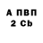 АМФЕТАМИН VHQ Wesley Ting